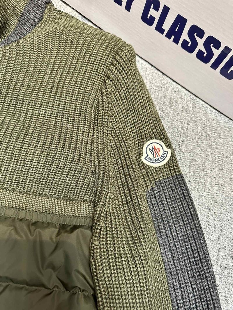 Moncler Down Jackets